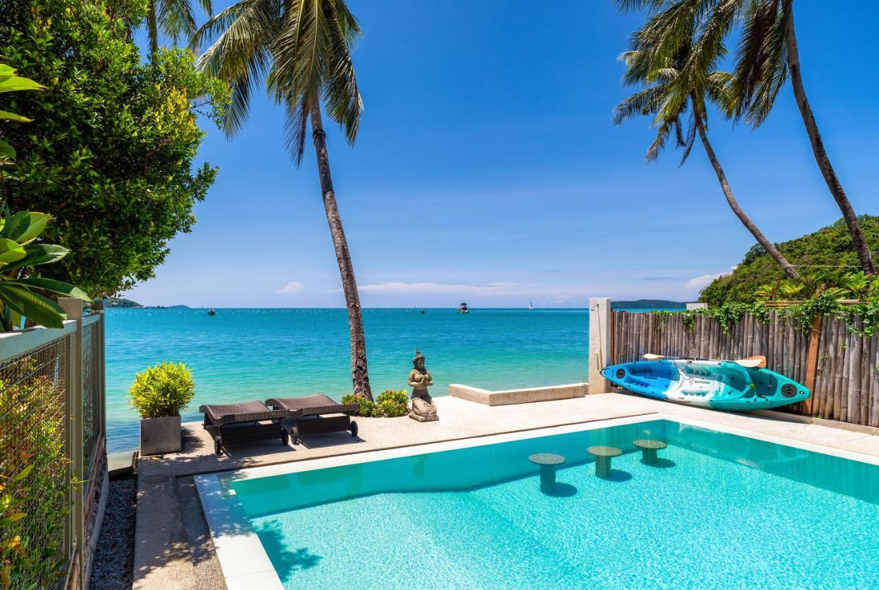 Mango Tree Villa Panwa Beach 외부 사진