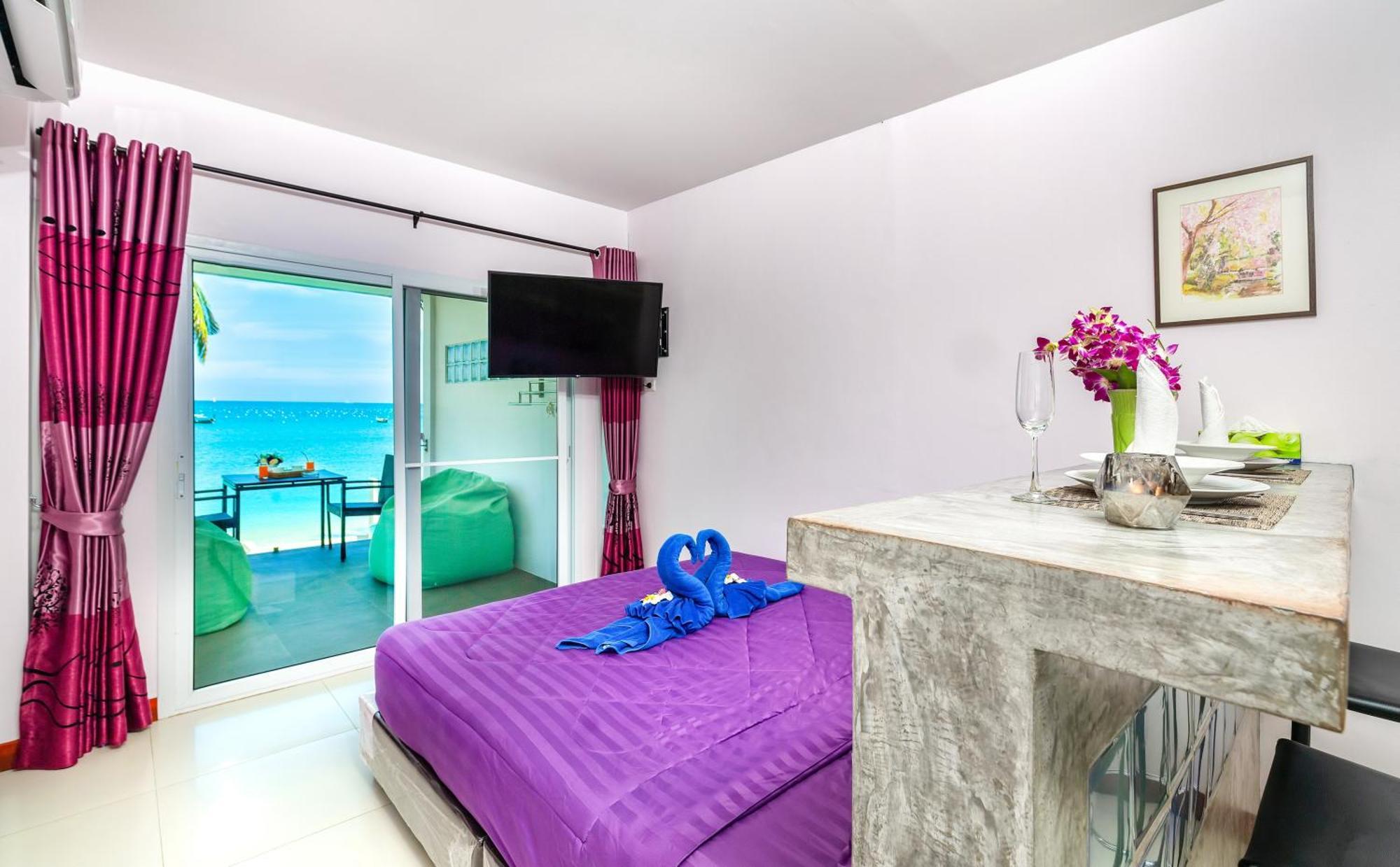 Mango Tree Villa Panwa Beach 외부 사진