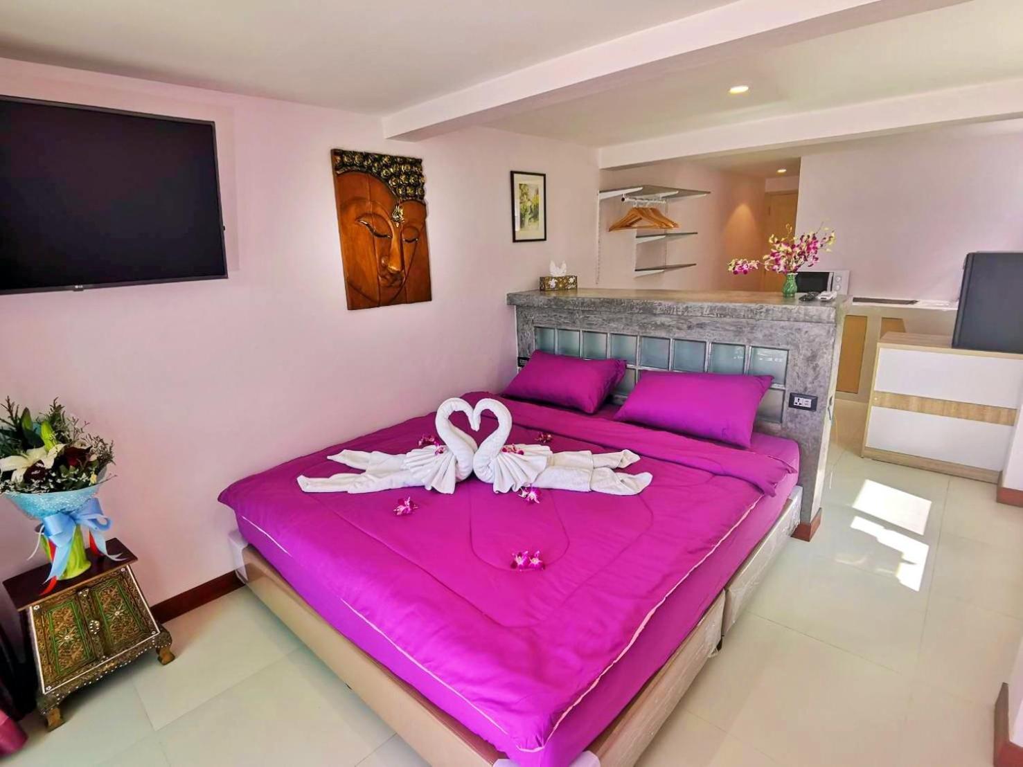 Mango Tree Villa Panwa Beach 외부 사진