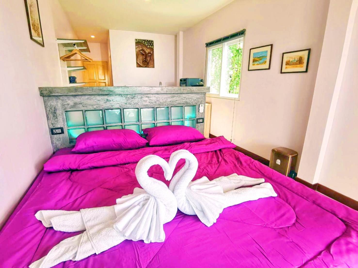 Mango Tree Villa Panwa Beach 외부 사진