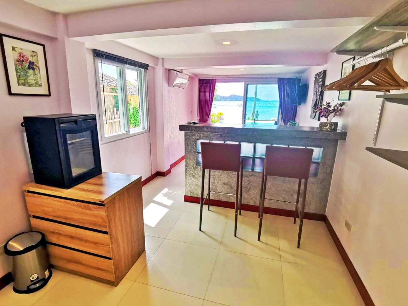 Mango Tree Villa Panwa Beach 외부 사진
