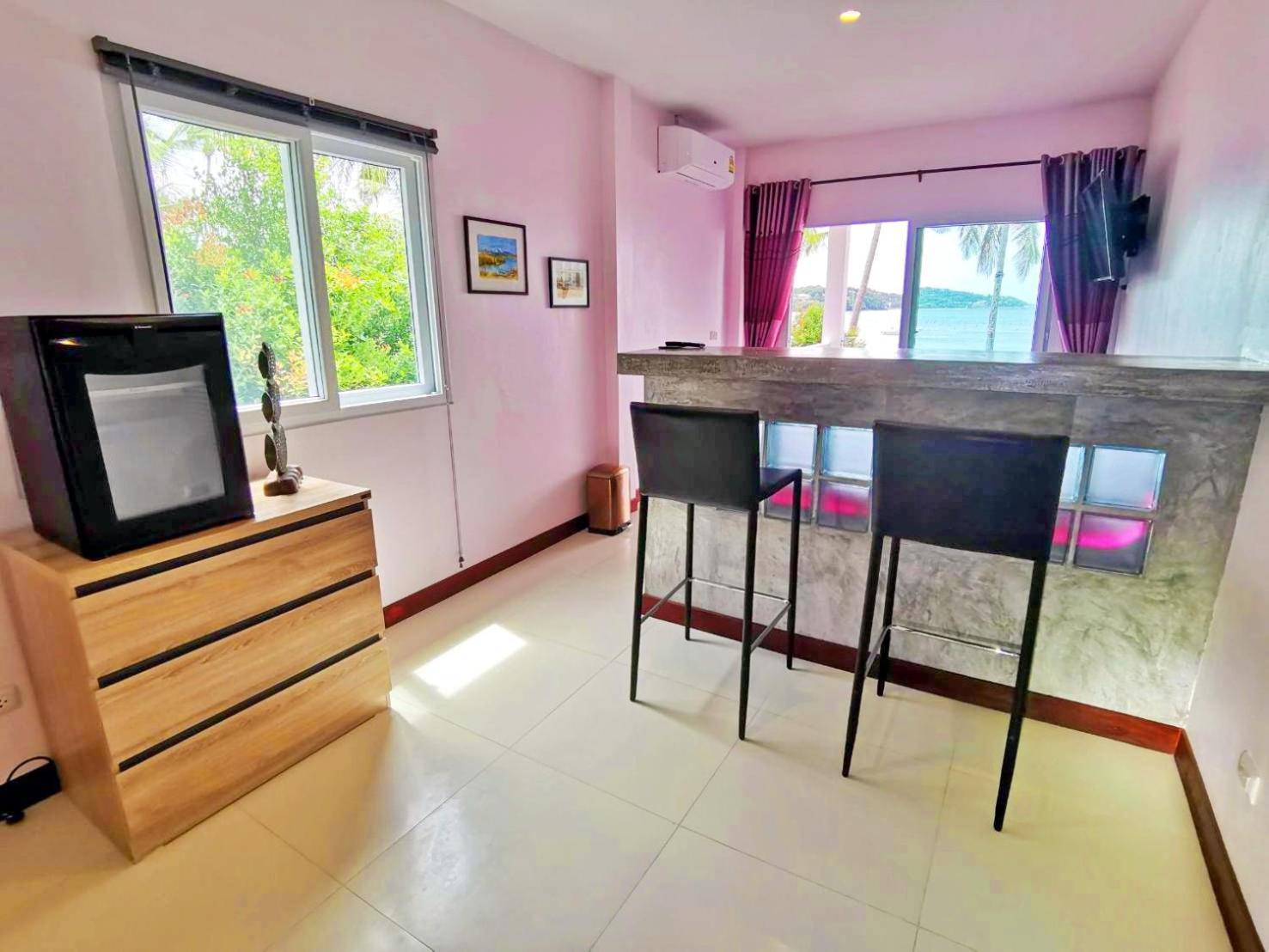 Mango Tree Villa Panwa Beach 외부 사진