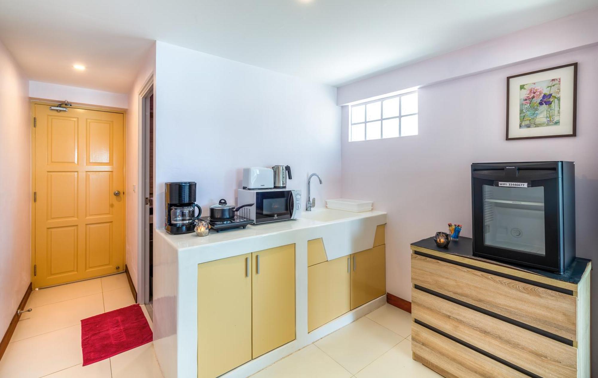 Mango Tree Villa Panwa Beach 외부 사진