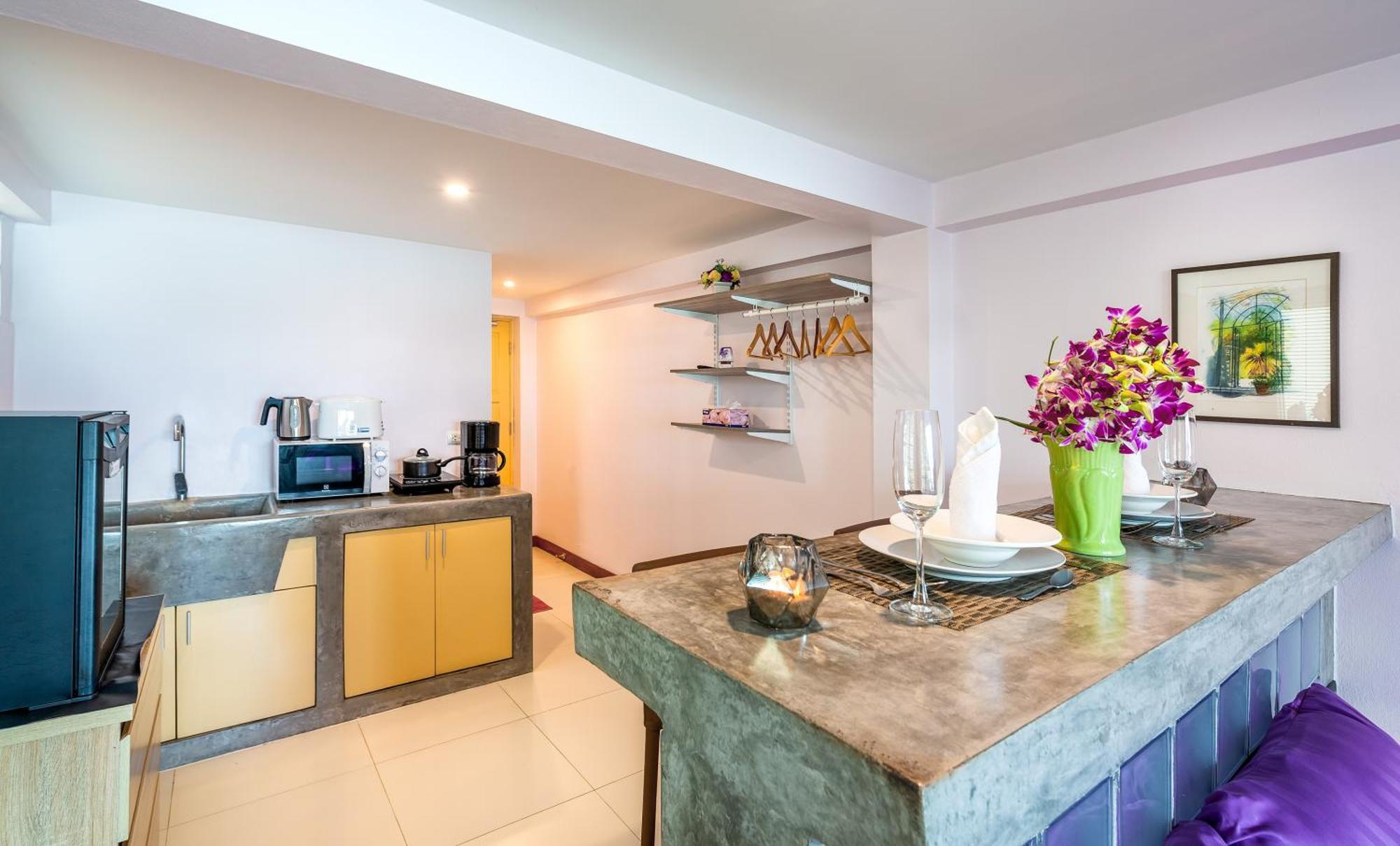 Mango Tree Villa Panwa Beach 외부 사진