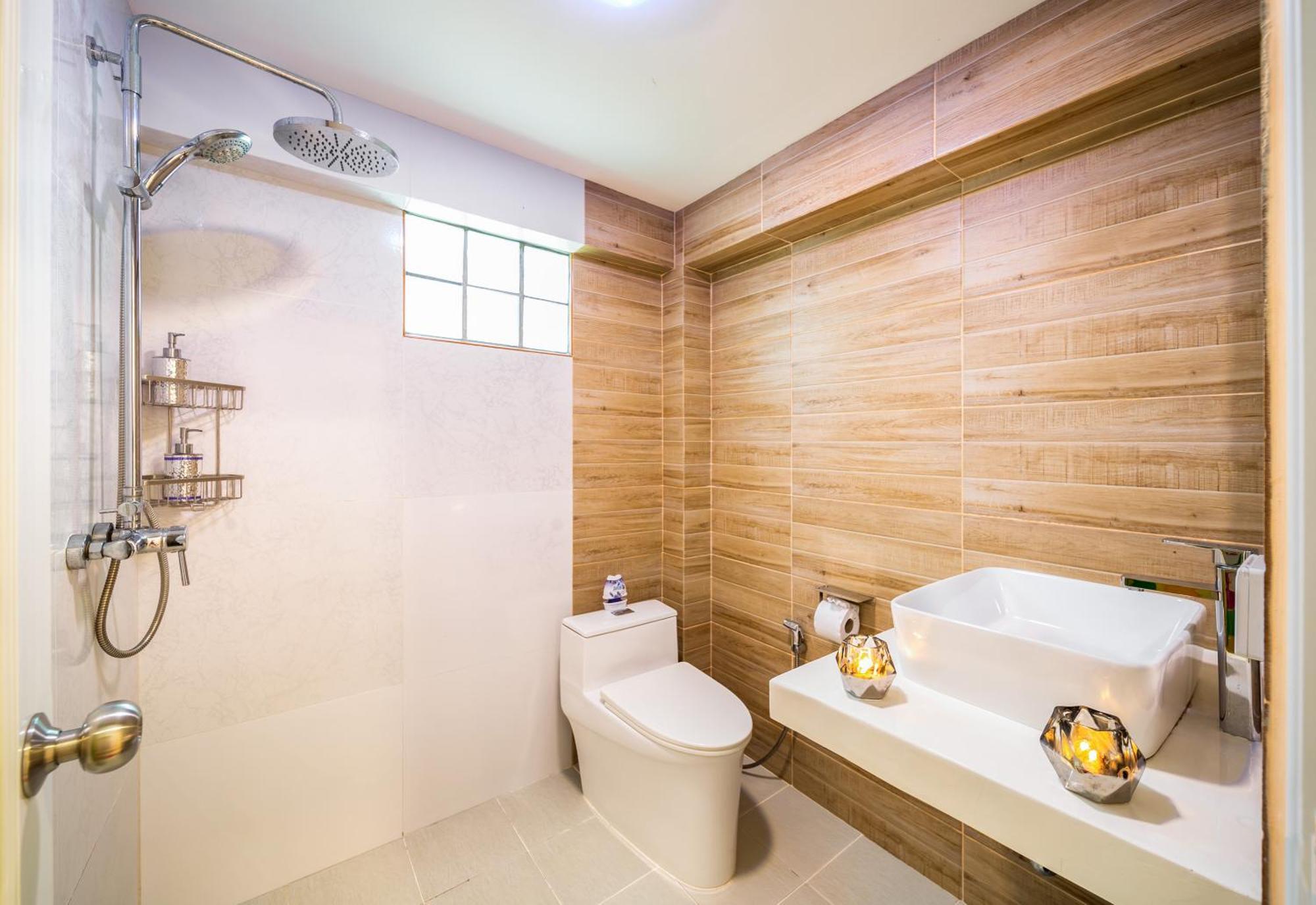 Mango Tree Villa Panwa Beach 외부 사진