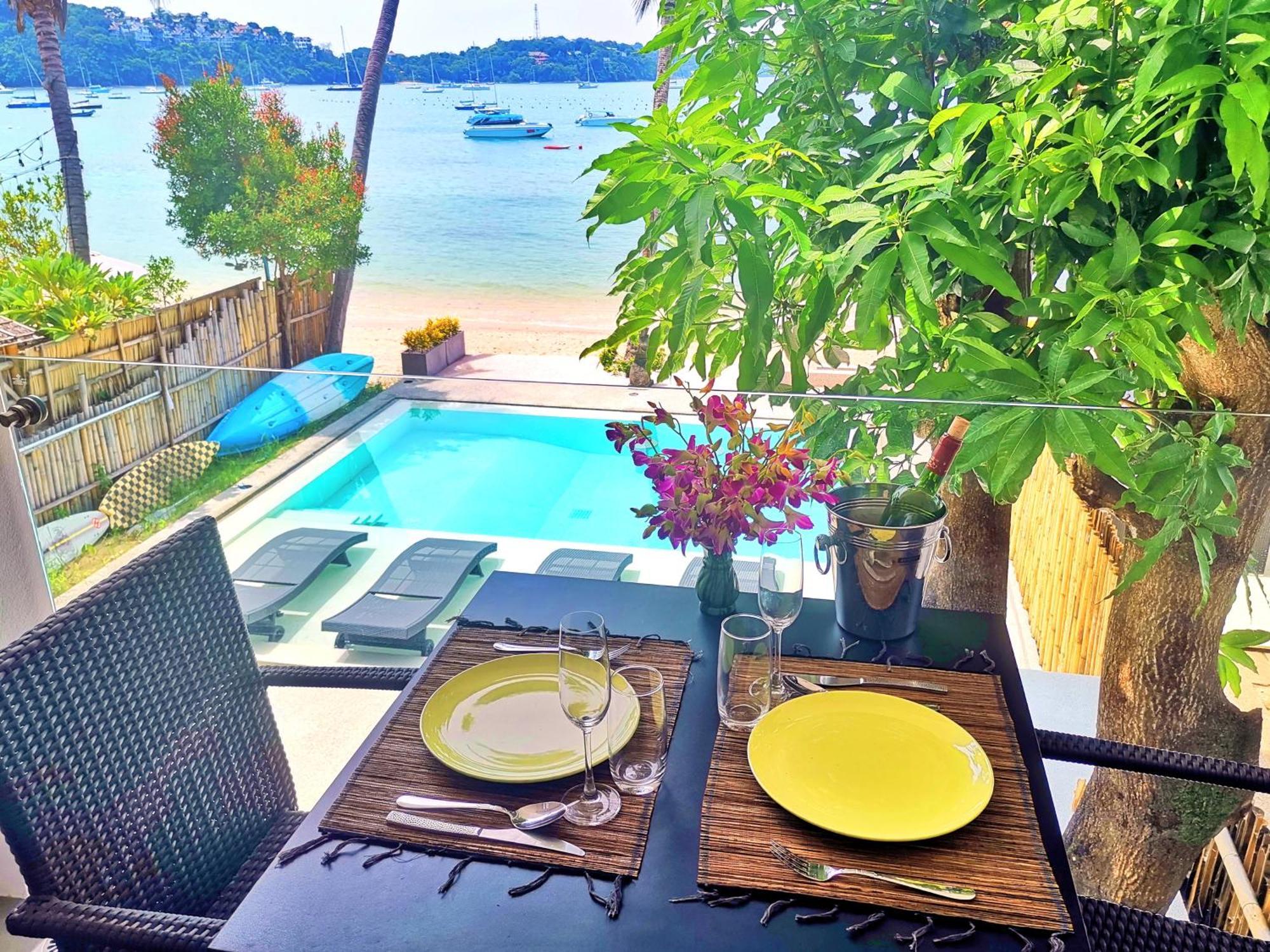 Mango Tree Villa Panwa Beach 외부 사진