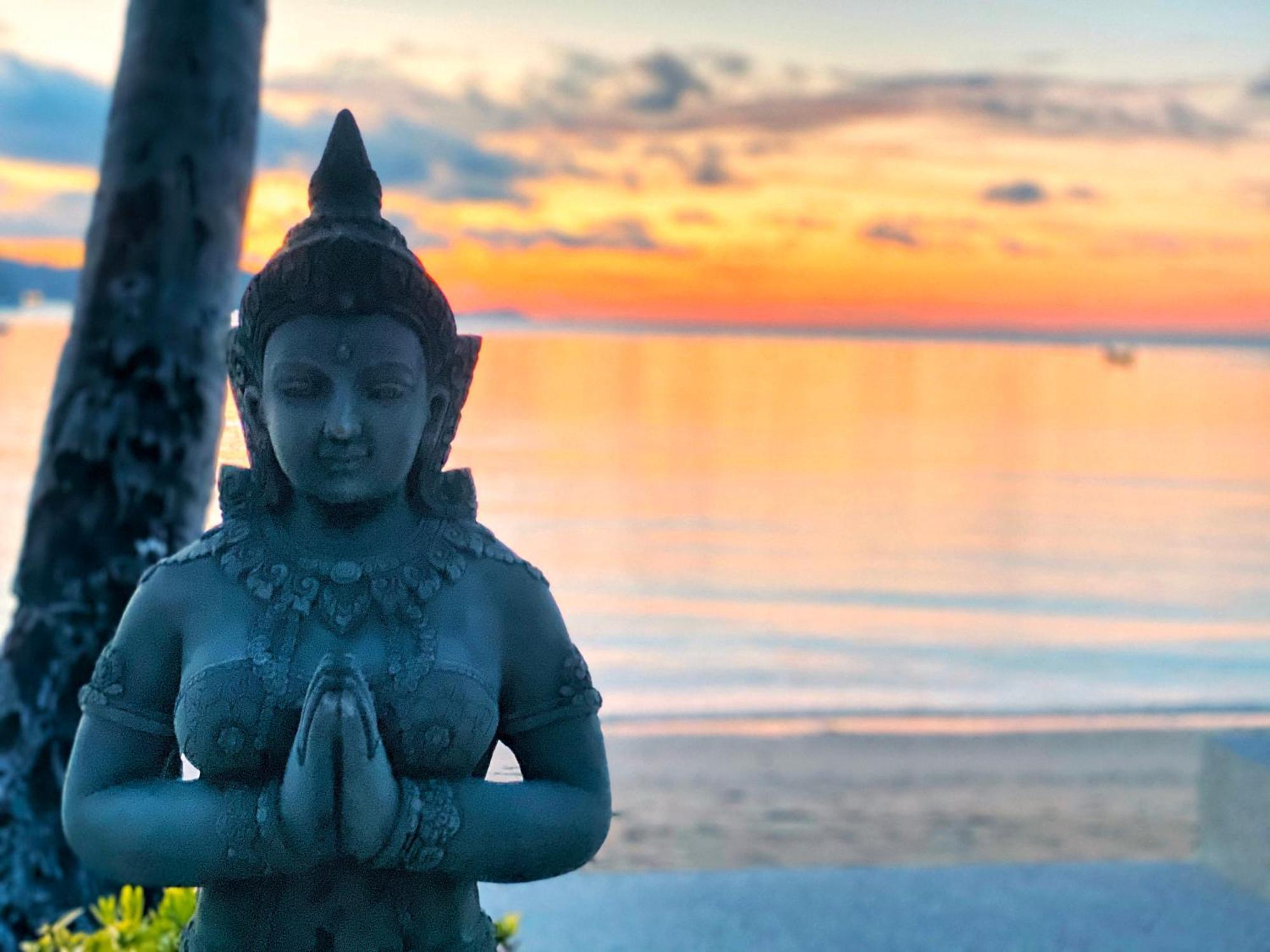 Mango Tree Villa Panwa Beach 외부 사진