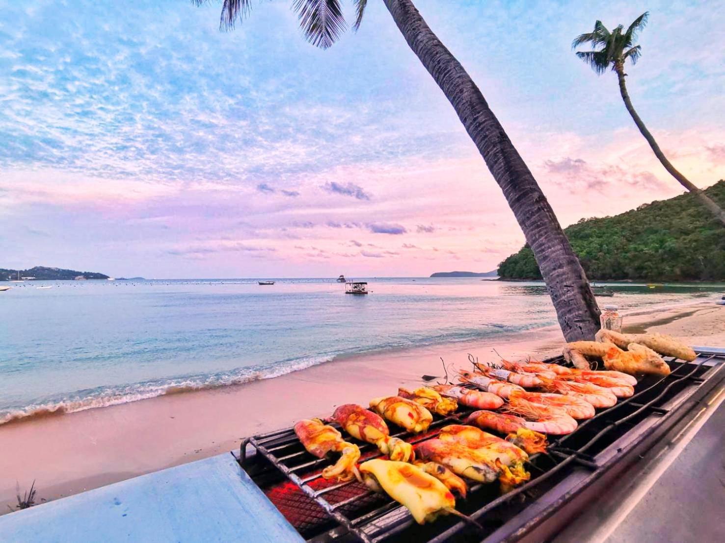 Mango Tree Villa Panwa Beach 외부 사진