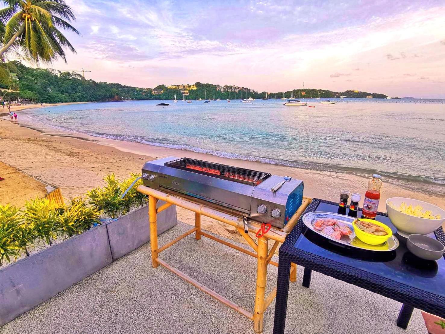 Mango Tree Villa Panwa Beach 외부 사진
